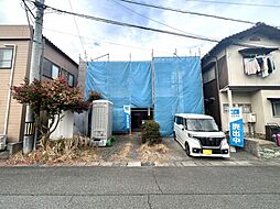 鳥取市南栄町　戸建て