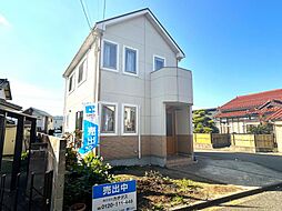 鳥取市気高町勝見　戸建て