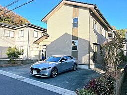 鳥取市国府町稲葉丘1丁目　戸建て