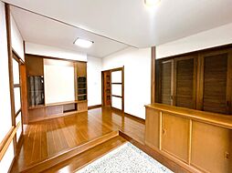 倉吉市河原町　戸建て