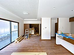 鳥取市美萩野4丁目　戸建て