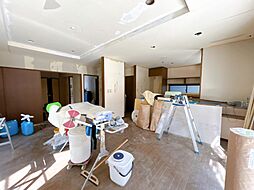 鳥取市美萩野4丁目　戸建て