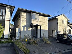 鳥取市美萩野4丁目　戸建て