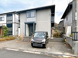 鳥取市美萩野4丁目　戸建て