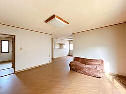 倉吉市虹ケ丘町　戸建て