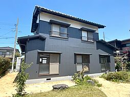 鳥取市美萩野3丁目　戸建て