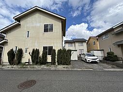 鳥取市雲山　戸建て