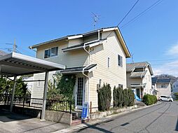 鳥取市雲山　戸建て