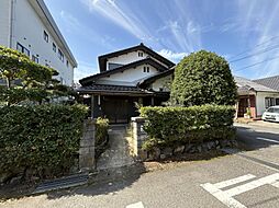 八頭郡八頭町久能寺　戸建て