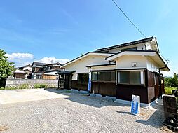 倉吉市北野　戸建て