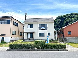 東伯郡湯梨浜町大字泊　戸建て