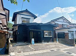 鳥取市滝山 戸建て