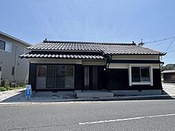 鳥取市鹿野町今市　戸建て