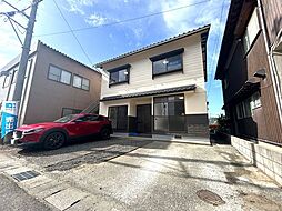 鳥取市南栄町　戸建て