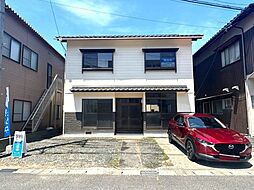 鳥取市南栄町　戸建て