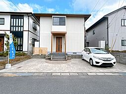 鳥取市美萩野4丁目　戸建て