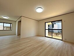 倉吉市虹ケ丘町 戸建て
