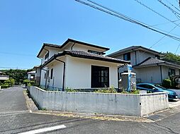 倉吉市虹ケ丘町 戸建て