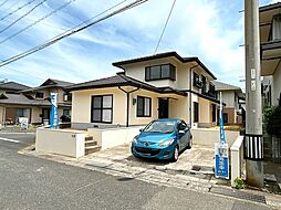 倉吉市虹ケ丘町 戸建て