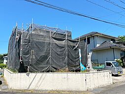 倉吉市虹ケ丘町　戸建て