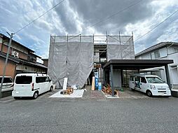 八頭郡八頭町福本　戸建て