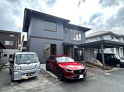 八頭郡八頭町福本 戸建て