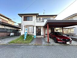 八頭郡八頭町福本　戸建て