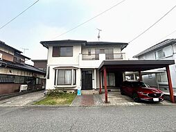 八頭郡八頭町福本　戸建て