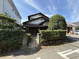 八頭郡八頭町久能寺　戸建て