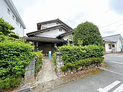 八頭郡八頭町久能寺　戸建て