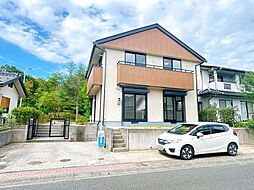 鳥取市若葉台南6丁目 戸建て