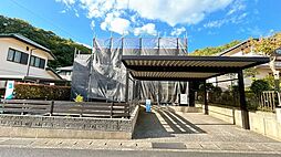 鳥取市北園二丁目 戸建て