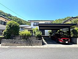鳥取市北園二丁目　戸建て