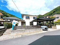 鳥取市北園二丁目　戸建て