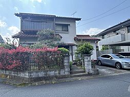 鳥取市北園二丁目　戸建て