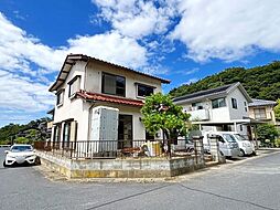 鳥取市北園二丁目　戸建て