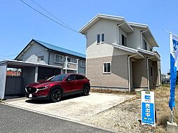 東伯郡湯梨浜町大字久留　戸建て