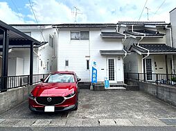 鳥取市雲山　戸建て