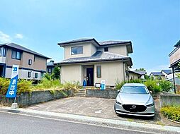 鳥取市若葉台北四丁目　戸建て