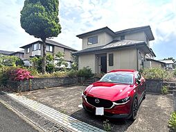 鳥取市若葉台北四丁目　戸建て