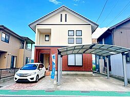 東伯郡湯梨浜町大字水下　戸建て