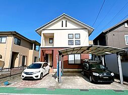 東伯郡湯梨浜町大字水下　戸建て