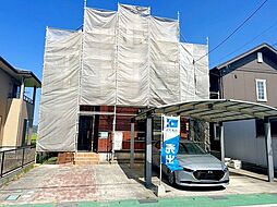 東伯郡湯梨浜町大字水下　戸建て