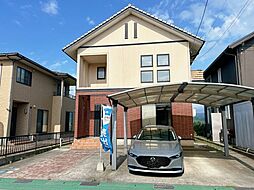 東伯郡湯梨浜町大字水下　戸建て