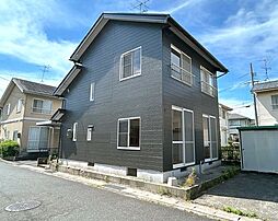 鳥取市雲山　戸建て