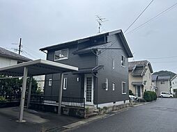鳥取市雲山　戸建て