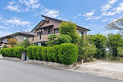 東伯郡北栄町下神　戸建て