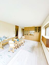 鳥取市浜坂八丁目 戸建て