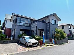 鳥取市浜坂八丁目　戸建て