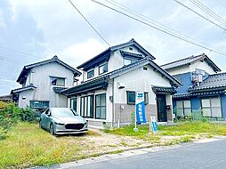 東伯郡北栄町江北 戸建て